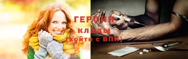 хмурый Алексин