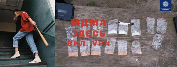 хмурый Алексин